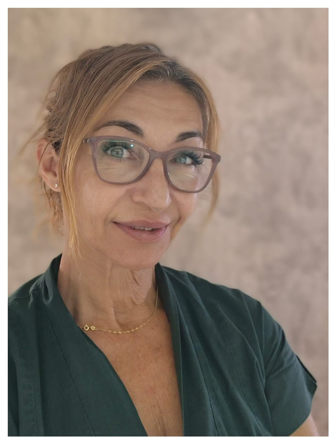 Mónica París Silva