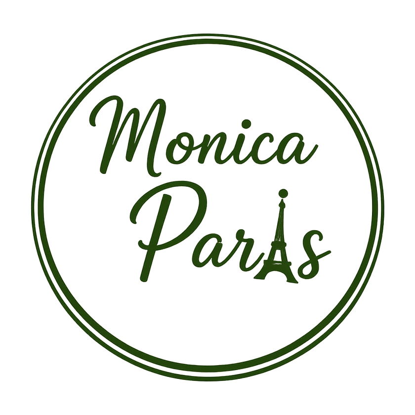 Mónica París — Terapia Manual y Osteopatía